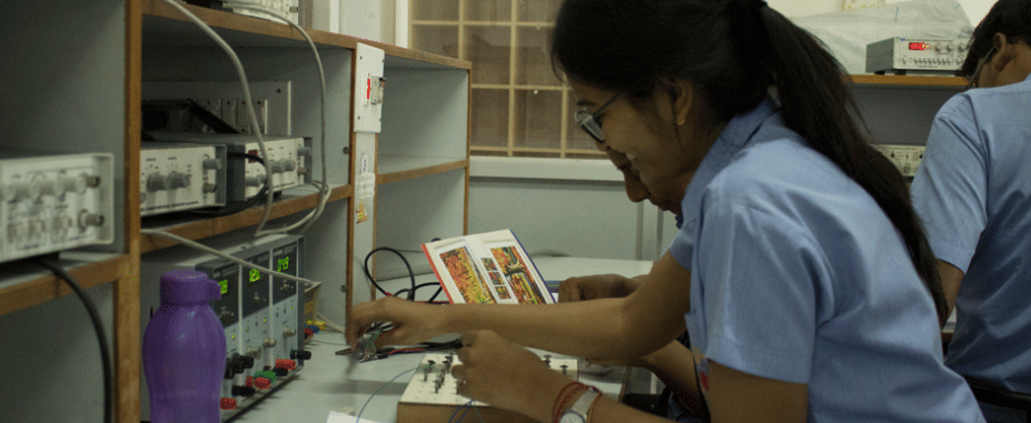 RNSIT hostel photo 13